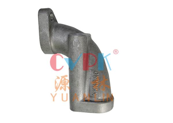Buy cheap 234-0203 Engine Mining Excavator Diesel Metal 234-0203 Elbow Pipe For Engine C9 from wholesalers