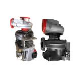 ISF2.8 Supercharger Assembly for Foton Aumak Truck 5520164 3793016 by AOLING