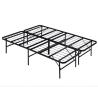 Buy cheap Y Mail Packing Mattress Foundation Box Spring Replacement Platform Bed Foundation from wholesalers