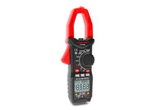 Wholesale HT208B AC Digital Clamp Meter 240*85*40mm Size LPF / T-RMS Instrument from china suppliers