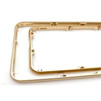 Buy cheap Precision Metal Machining Surface Finish Components Customized Packaging product