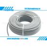Buy cheap 150C Popular Silicone Rubber Insulated and Silicone Rubber Jacketed Customized Flexible Cable from wholesalers