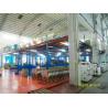 Buy cheap 1000kg Heavy Duty Industrial Mezzanine Floors For Warehousing / Office from wholesalers