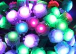 Miracle Bean Brand DC5v 0.3w RGB Pixel Led XH6897 IC For Programmable Sign