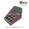 Buy cheap Cardboard Book Display Stand Counter Box from wholesalers