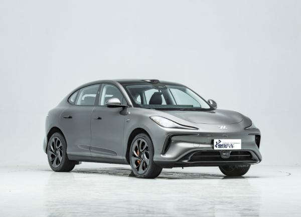 Buy cheap Mid-size Smart Coupe All-electric SUV Technology Intelligent 5-Door SUV Superior Ride Comfortable EV Car from wholesalers