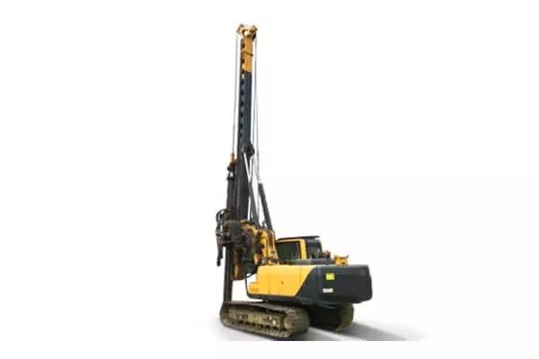 Buy cheap SWRDR800 Drilling Rig Machine 1 M Diameter Compact Rotary Drilling Rig from wholesalers