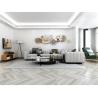 Buy cheap 60x120 Wood Grain Ceramic Tiles Matte Glazed Surface Finish from wholesalers