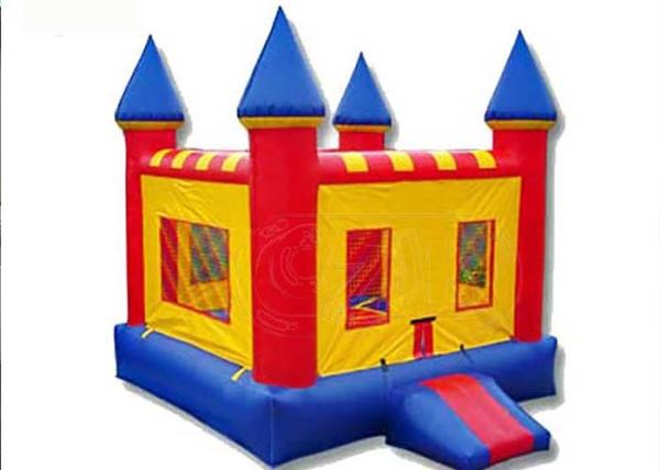 Buy cheap New year hot Selling Items Jumping Inflatable Bounce House/Bouncy Castle from wholesalers