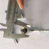 Buy cheap Female Jic Hydraulic Hose Fittings Carbon Steel 26791 from wholesalers