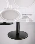 Modern Decorative Fashionable Creative LED Pedant Lights BV2002 WhiteOr Black