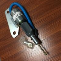 Buy cheap 24V DC Solenoid Ignition Switch 3991625 For SANY SY215-8 Excavator product