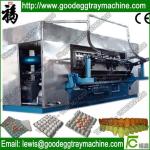 Egg Tray/Box Machine