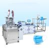 Buy cheap Industrial Earloop Fully Automatic Mask Making Machine from wholesalers