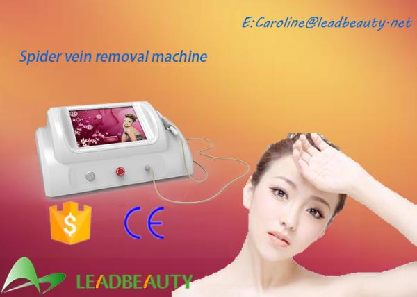 Buy cheap HOT!!!2016 best selling Spider Veins Removal Diode Laser for Small Skin Tags Remover from wholesalers
