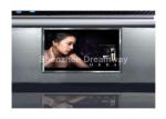 40000 Pixels SMD P 5mm Indoor Full Color LED Display for Advertising , CAT-5e