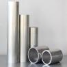 Buy cheap ASTM 7003 6000mm Aluminium Round Tube Pipe Mill Finish For Cars from wholesalers