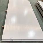 Alloy 926 Nickel Alloy Stainless Steel Plate & Sheet UNS N08926 ASTM A240 Thk 3