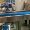 Buy cheap PVC Granules Siemens Motor Spiral Hose Machine PE Pipe Extrusion Line from wholesalers