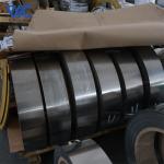 High-strength nickel base superalloy Nickel-chromium alloy 718 strip tape sheet
