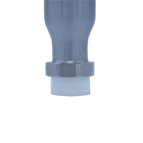 Multi Component Alloy Chips Reducing Scale Water Softener Descaler 304 Stainless