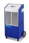 Parking Lot Use 120L/DAY 600m3 Air Dryer Dehumidifier