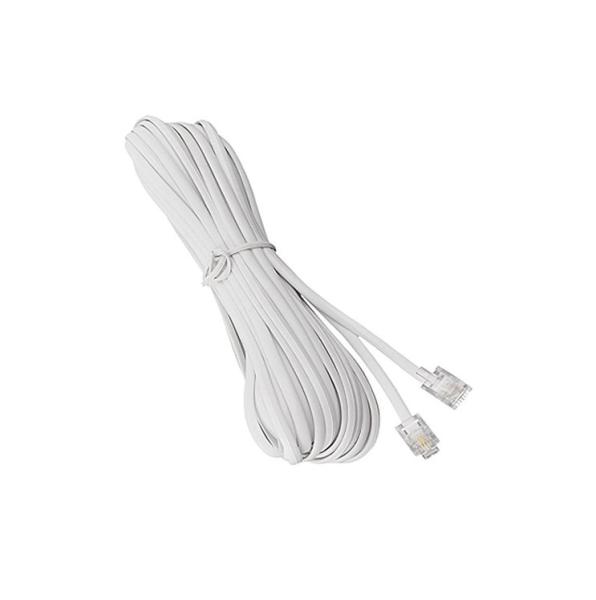 Buy cheap Insulation Resistance Landline Telephone Cable Coaxial Type 0-100MHz from wholesalers