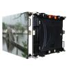 Buy cheap SMD2121 Outdoor Advertising LED Display Screen P5.95 IP33 Frontage Lighting from wholesalers
