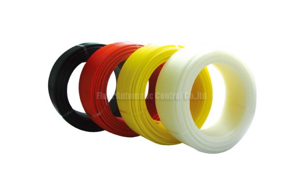 Buy cheap PA6,PA11/PA12 Polyamide Non-toxic Pneumatic Tube , 20Bar Nylon Air Hose from wholesalers