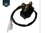 Motorcycle Ignition Starter Relay For GY6 50cc ATV Scooter Accessories