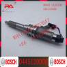 Buy cheap Good Price 107755-0065 ME355278 0445120006 Common Rail Fuel Injector for Mitsubishi 6m70 6M60 / Mercedes from wholesalers
