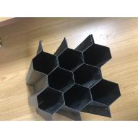Buy cheap Plate Settler Clarifier Tube Settler Media Wide Use In Papermaking Water product