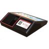Buy cheap Black 2GB RAM 32GB ROM Supermarket Cash Collector for POS Machine Built-in 80mm Printer from wholesalers