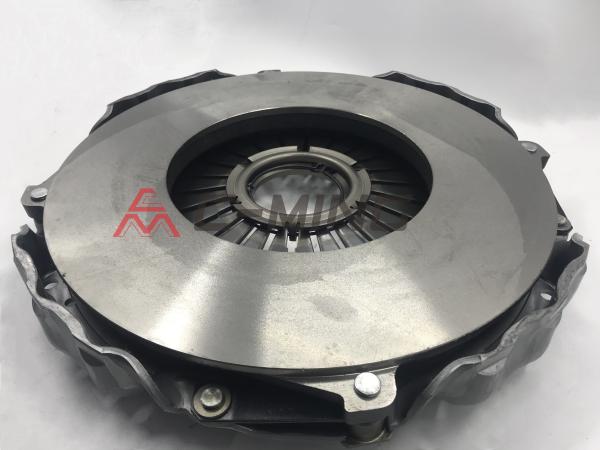 Buy cheap Weichai 615 430x236x450x11 Sachs Clutch Kits 3482000515 from wholesalers