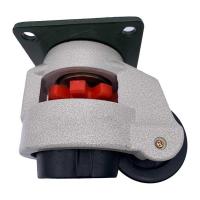 Buy cheap 2 Inch Fuma Heavy-Duty Universal Wheel Nylon Load-Bearing Wheel product