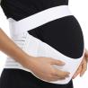 Buy cheap OEM Neoprene 4XL Maternity Pregnant Belly Belt ISO9001 Back Support Girdle from wholesalers