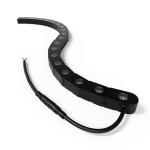 IP67 Outdoor Flexible LED Grazer 36W 3300LM Mono RGBW Color