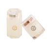Buy cheap Hexagonal Bird Nest Bottle , 60ml / 80ml / 100ml Glass Food Preserve Jars from wholesalers