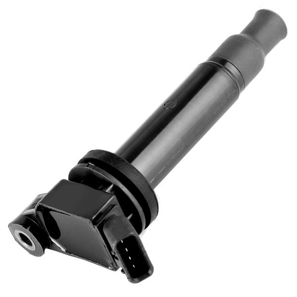 Buy cheap NISSAN Car Ignition Coil , 100% Inspection Car Speed Ignition Coil Minimize Noise from wholesalers