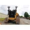 Buy cheap Used CAT D11T Bulldozer In Good Condition/Second Hand Caterpillar Big Bulldozer For Sale from wholesalers