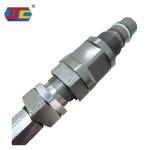 723-30-50101 Control Valve Komatsu Relief Valve For PC120-6 PC130-6
