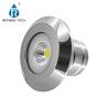 Buy cheap COB Resin Filled 12V LED Swimming Pool Light 316LSS 2 Inch Durable from wholesalers