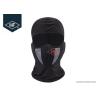 Buy cheap Windproof Face Mask Off Road Motorcycle Accessories Shield Tactical Airsoft Paintball / Bike from wholesalers