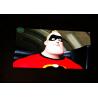 Buy cheap P4.81SMD Outdoor Rental Easy Installation LED Screen Commercial Advertisement Billboards from wholesalers