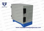 Customized 4G WIFI GPS Cell Phone Signal Jammer High Power Durable Waterproof