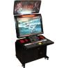 Buy cheap Tekken 7 Arcade Machine Arcade Multi Game Arcade Game Machine For Shopping Mall from wholesalers