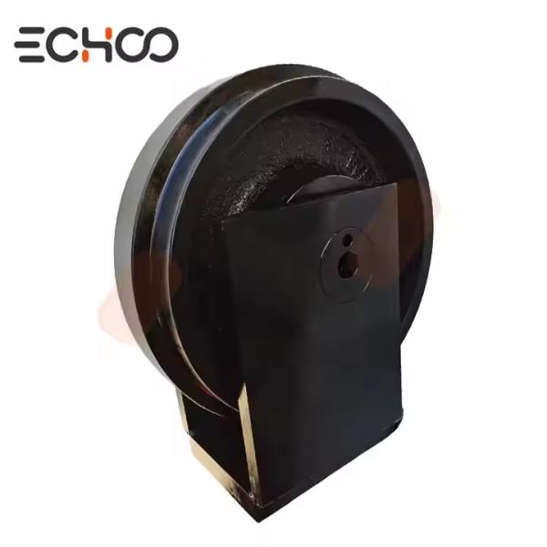 Buy cheap For CAT PM620 Idler Road Milling Machine Aftermarket Undercarriage Parts from wholesalers