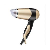 Buy cheap Low Noise Travel Hair Dryers 1000W Compact Size With Hanging Loop product