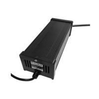 Buy cheap Black Color Display Cabinet Power Supply 15V 6A 90W -25℃ Min Starting Temperatur product
