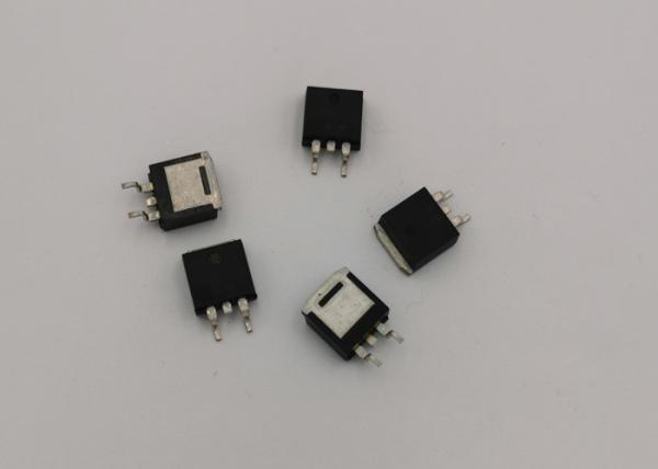 Buy cheap 2 X 5A Schottky Rectifier Thermistor Diode 10CTQ150SPBF 10CTQ150PBF from wholesalers